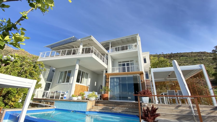 3 Bedroom Property for Sale in Simons Kloof Western Cape